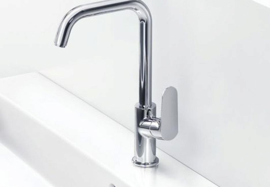 Смесители Hansgrohe Focus