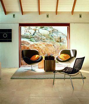 Керамогранит Casalgrande Padana Pietre Di Sardegna Porto Cervo Lappato 15x60