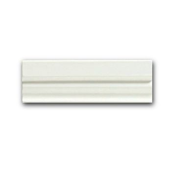 Плинтус Ceramiche Grazia Vintage Ivory Finale Luc 6,5x20