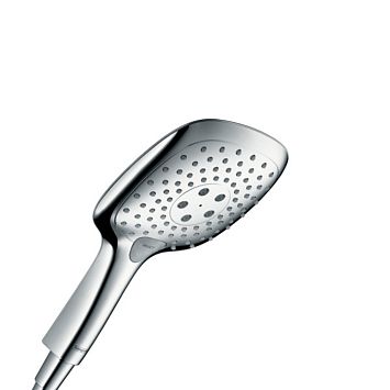 Ручной душ Hansgrohe Raindance Select E 150, цвет: хром