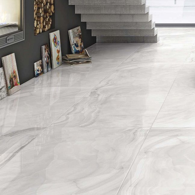 Керамогранит Art&Natura Ceramica Onyx Gris 60x120х0,9 Glossy