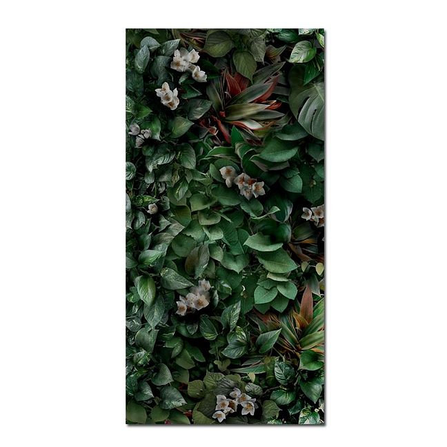 Керамогранит Panaria Glam Greenwall B 50X100