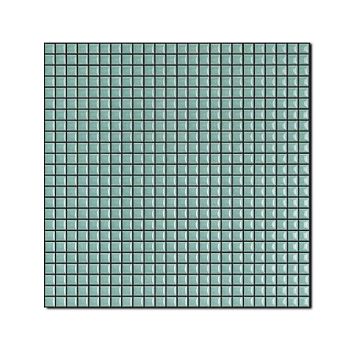 Мозаика Appiani Diva Aquamarine 30x30