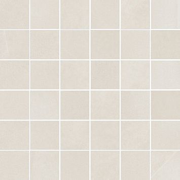 Мозаика Italon Continuum Polar Mosaico  30x30