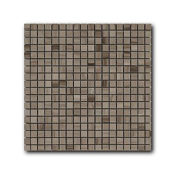 Мозаика Art&Natura Marble Mosaic Strato Olimpico 30,5x30,5