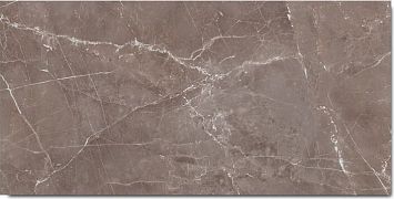 Керамическая плитка Love Ceramic Marble Tortora Shine 35x70