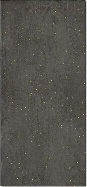 LEA Concreto Dark Dropsgold 120x260