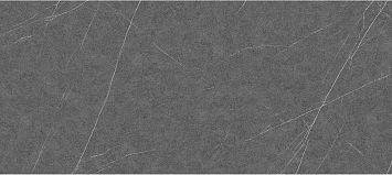 Керамогранит Living Allure Anthracite 120x270, 6 mm, Natural Finish