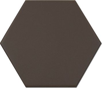 Керамическая плитка Equipe Kromatika Brown Mat 10,1x11,6