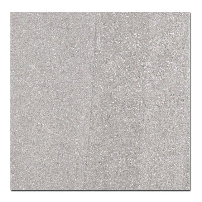 Керамогранит Keope Ceramiche Back Silver RTT 60x60