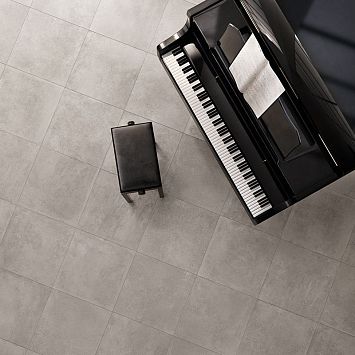 Керамогранит Keope Ceramiche Moov Grey SP 60x60x2