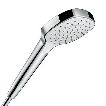 Ручной душ Hansgrohe Croma Select E 1j, цвет: хром