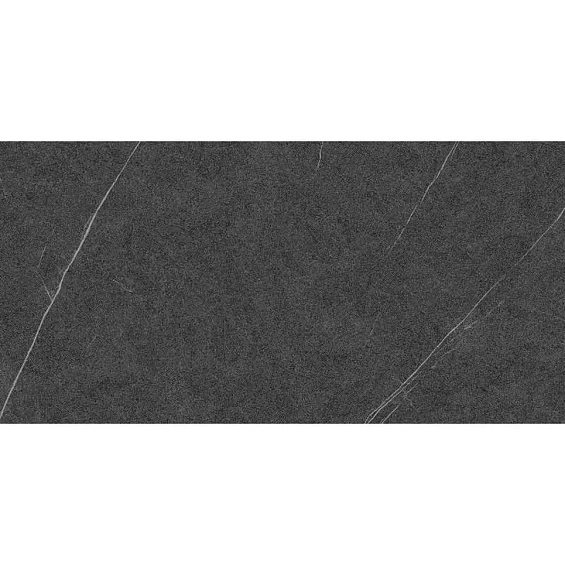 Керамогранит Living Allure Anthracite 60x120, 9 mm, Natural Finish
