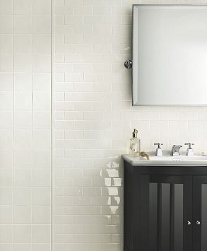 Керамическая плитка Ceramiche Grazia Melange Coprispigolo Grey 1,2x26