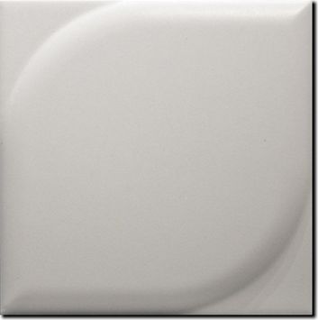 Керамическая плитка WOW Essential Leaf White Matt 12,5x12,5