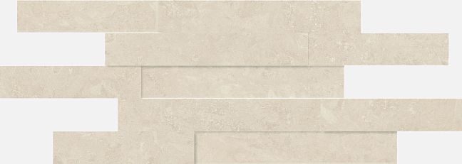 Декоративные элементы Italon Genesis White Brick 3D 28x78