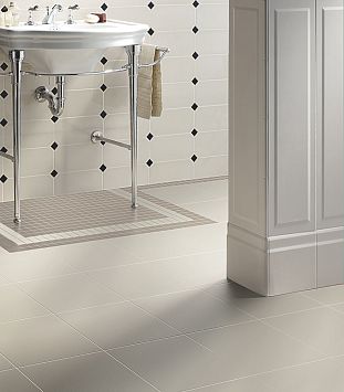 Керамическая плитка Ceramiche Grazia Retro2 Silver 30x30