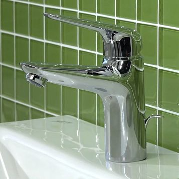 Смесители Hansgrohe Novus