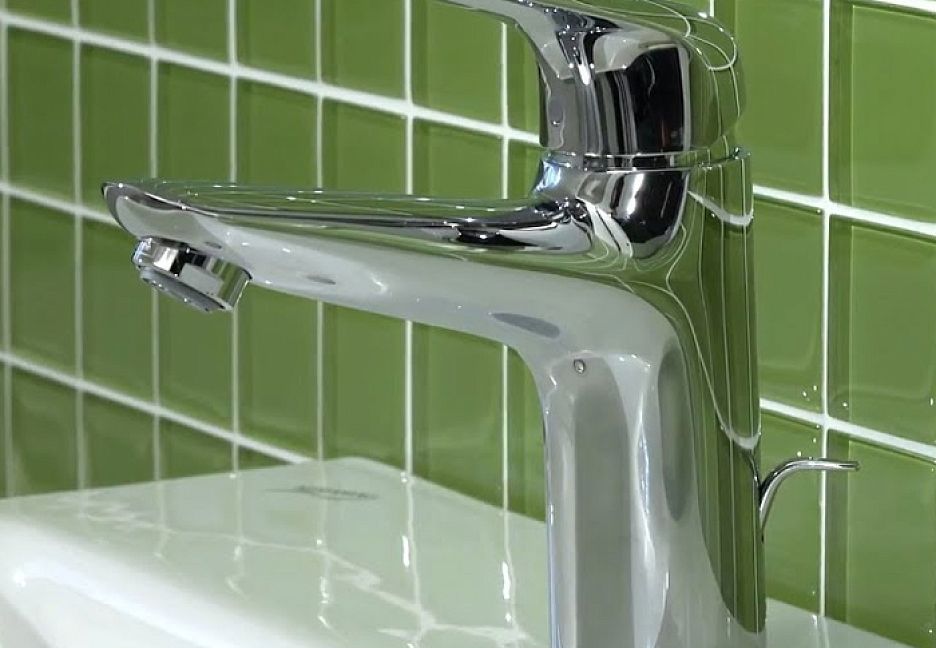 Смесители Hansgrohe Novus