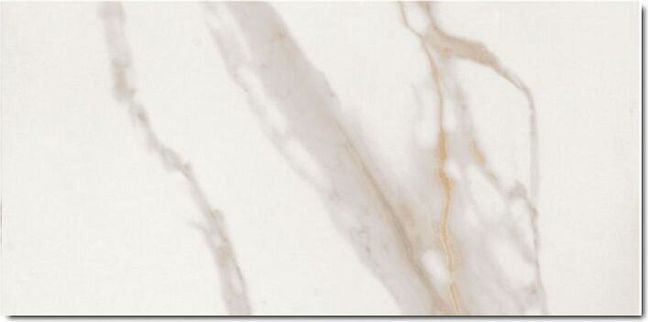 Керамогранит Keope Ceramiche Elements Lux Calacatta Gold Lap 120x278