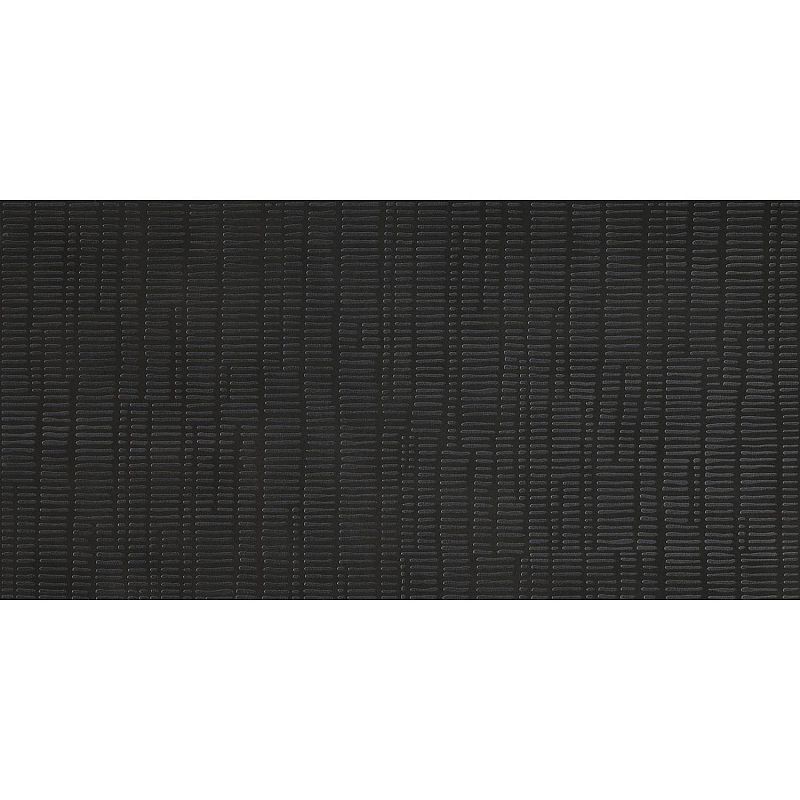 Kronos Керамогранит Metallique Noir Oxyde Decor Etnique 60х120, 10mm