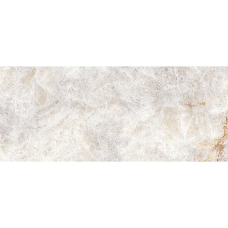 Керамогранит Emil Ceramica Tele di Marmo Precious Crystal Ambra Full Lappato Rett 120x278cm; 6,5mm
