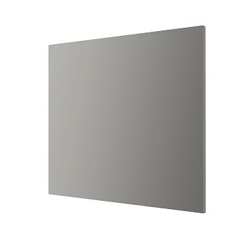 Керамическая плитка WOW Wow Collection Liso 25 Ash Grey Matt 25x25