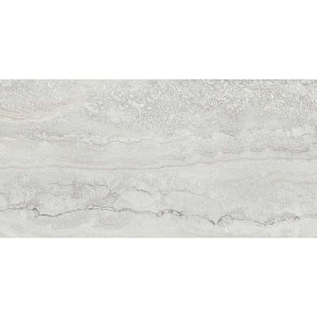 Керамогранит Provenza Unique Travertine Vein Cut Silver Naturale 60x120