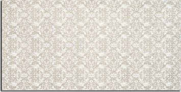 Керамогранит Petracers Sartoria Damasco A Bianco Matt 50x100