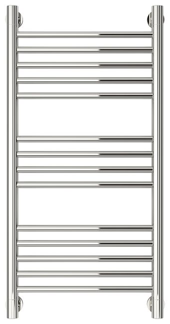 Полотенцесушитель водяной Сунержа Богема+ прямая 800х400, Без покрытия