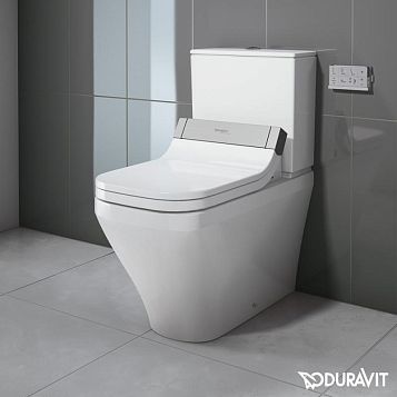 Сантехника Duravit DuraStyle