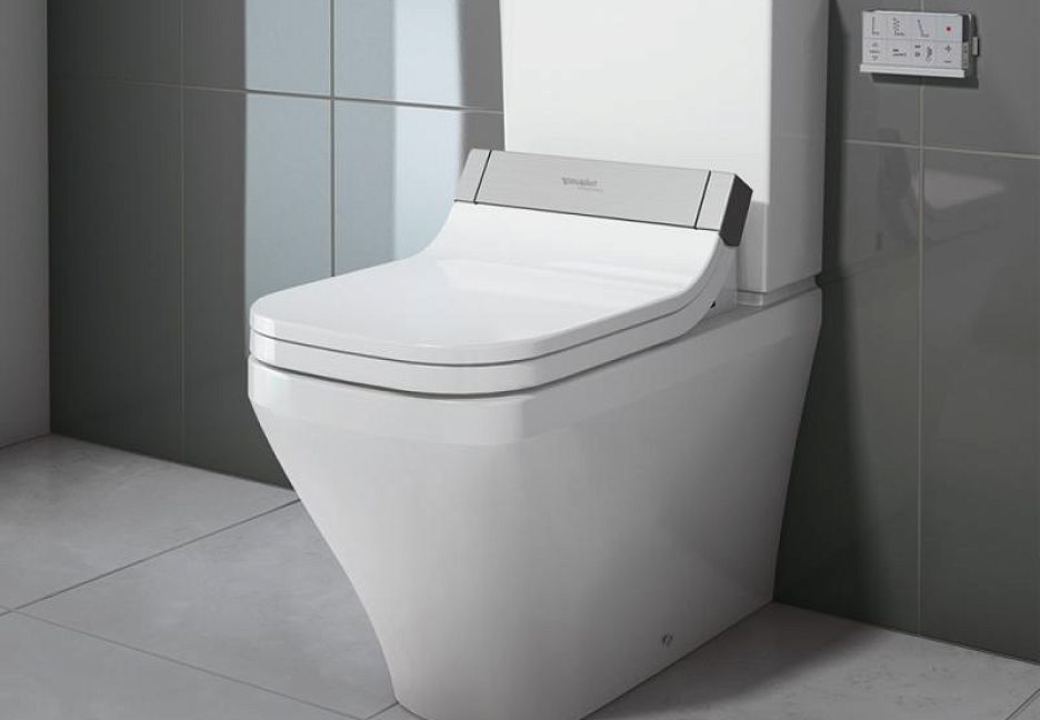 Сантехника Duravit DuraStyle