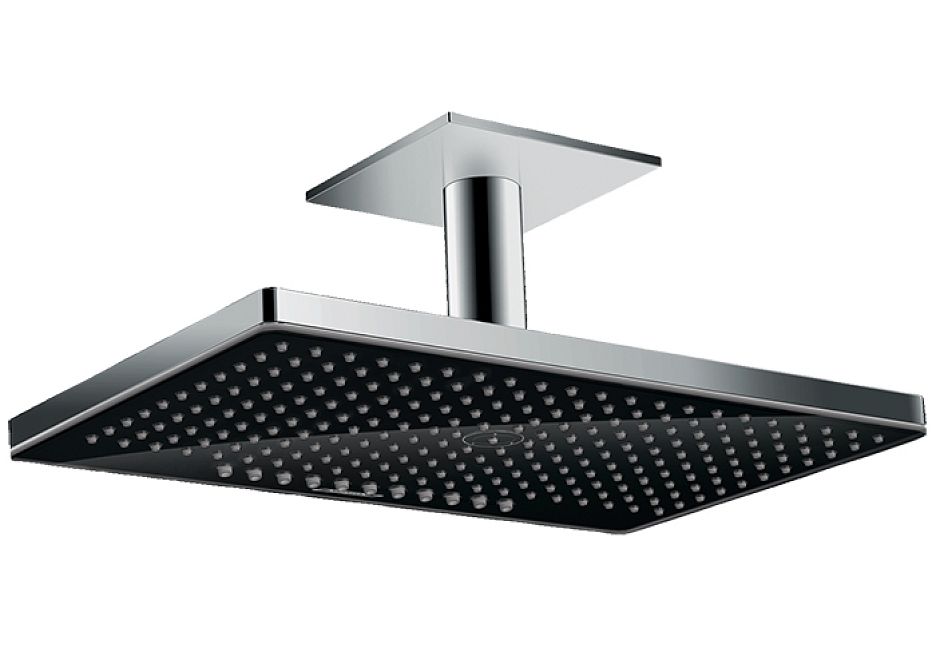 Смесители Hansgrohe Rainmaker Select