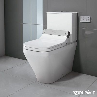 Сантехника Duravit DuraStyle