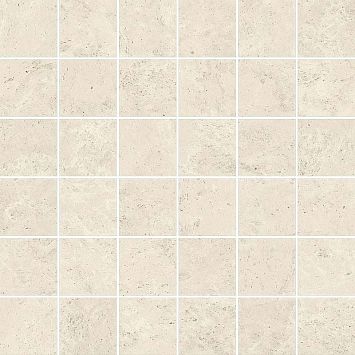 Керамогранит Italon Metropolis Mosaico Royal Ivory 30x30