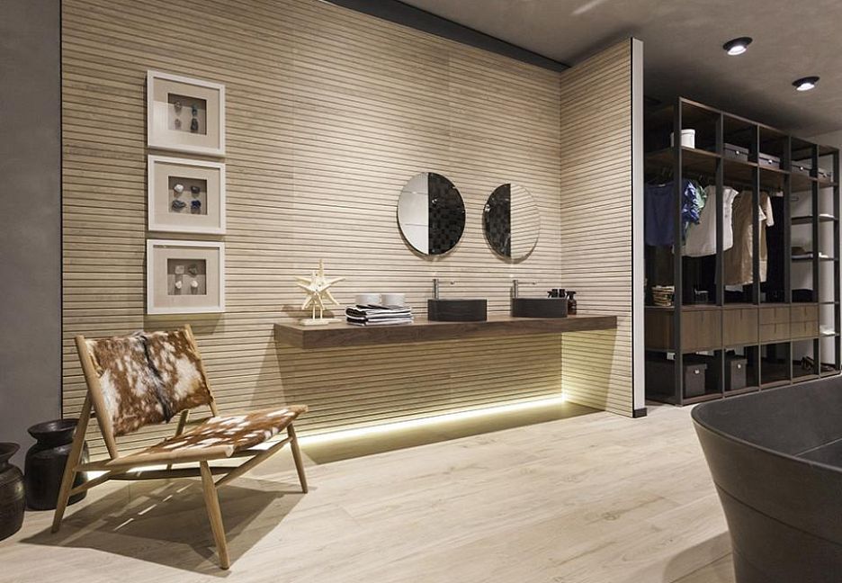 Керамогранит Porcelanosa Lexington