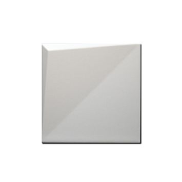 Керамическая плитка WOW Essential Noudel White Matt 12,5x12,5