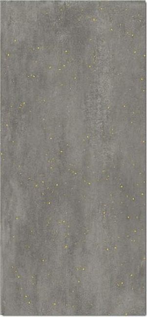 LEA Concreto Medium Dropsgold 120x260