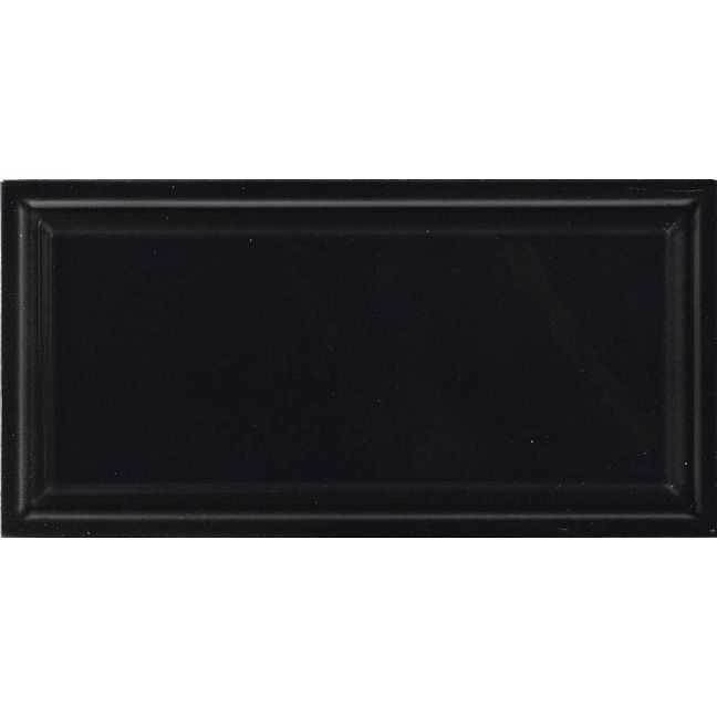 Керамическая плитка Ceramiche Grazia Formae Frame Ebony 13x26