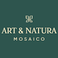 Мозаика Art & Natura Octagon Pattern