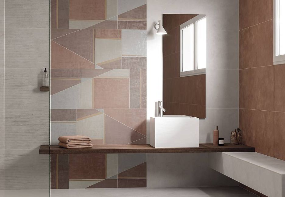 Керамогранит Supergress Ceramiche Colovers