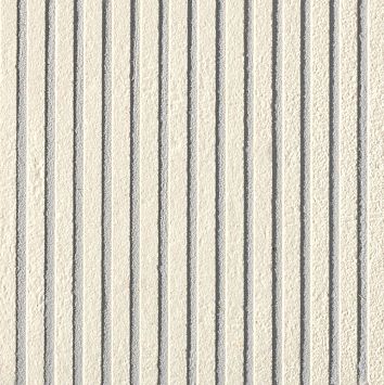 Керамогранит Mutina Fringe Thin White 12,3x12,3