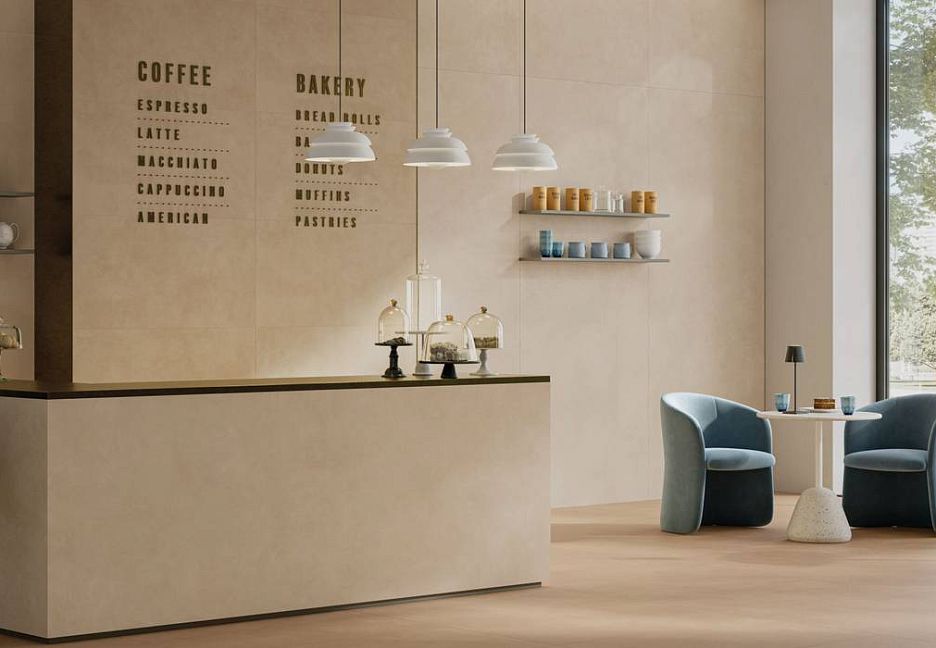 Керамогранит Supergress Ceramiche Colovers