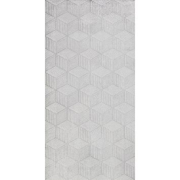 Kronos Керамогранит Prima Materia Cemento Esagono 60x120, 10mm