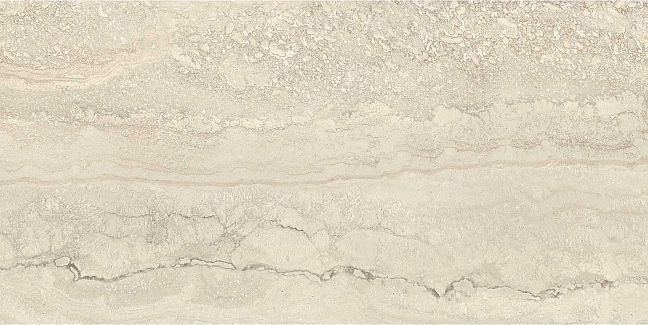 Керамогранит Provenza Unique Travertine Vein Cut Cream Naturale 60x120