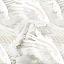 Декоративное покрытие Inkiostro Bianco Wallcovering Collection 2017-18 Wings