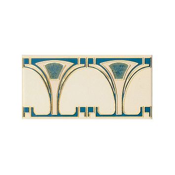 Керамическая плитка Petracers Grand Elegance Rubino Montmartre Ottanio 10X20