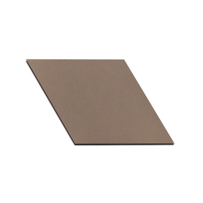 Керамогранит Equipe Rhombus Taupe Smooth Mat 14x24