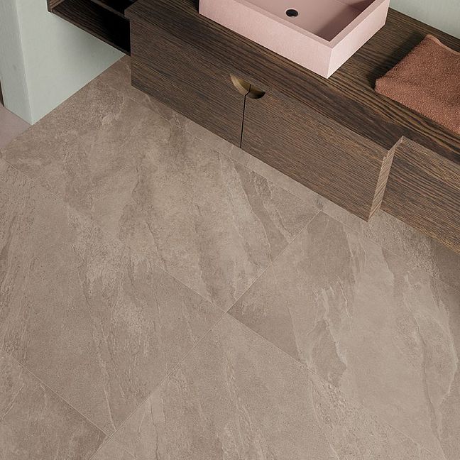 Керамогранит Keope Ceramiche Ubik Walnut SPRT 60x120