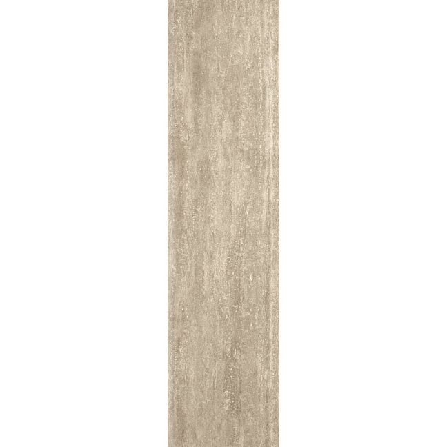 Керамогранит Casalgrande Padana Marmoker Travertino Romano Lucido 29,5x118